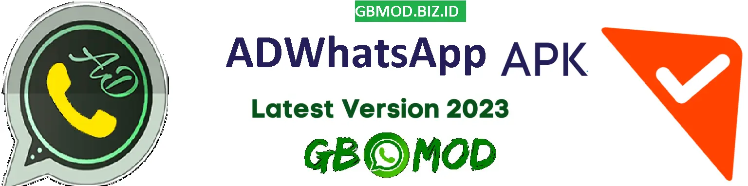 ADWhatsapp Latest Version