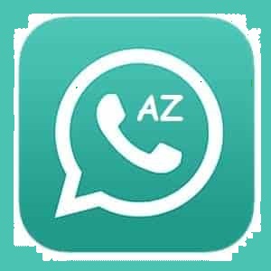 AZWhatsapp APK Download Latest Version (Anti-Ban) Official