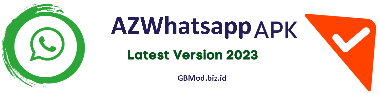 AZWhatsapp Latest Version