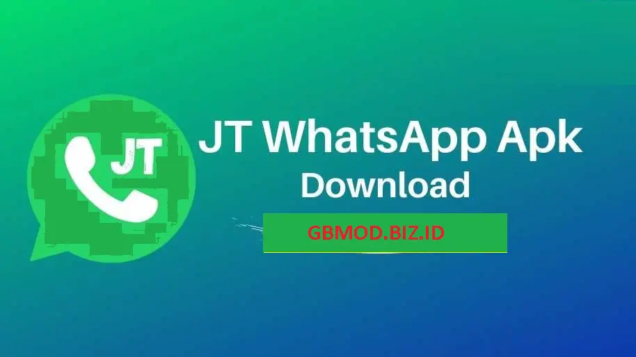 Download JTWhatsApp APK Latest Version (Official) Download JTWhatsApp APK Latest Version