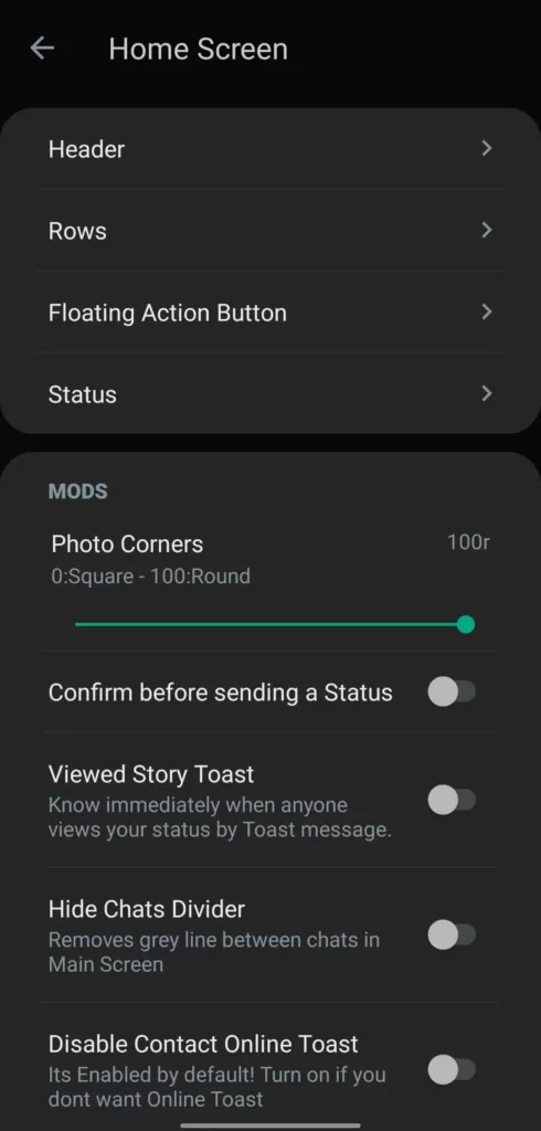 JTWhatsApp Key Features